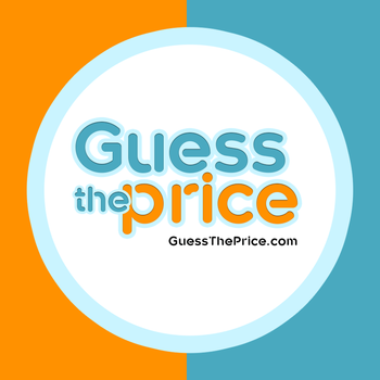 Guess The Price LOGO-APP點子