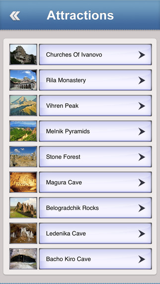 免費下載旅遊APP|Bulgaria Essential Travel Guide app開箱文|APP開箱王