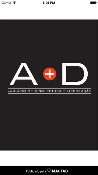 免費下載生活APP|Anuário A+D app開箱文|APP開箱王
