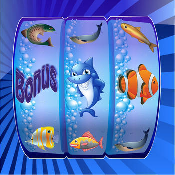 Fish Slots - Big Win Casino Game 遊戲 App LOGO-APP開箱王