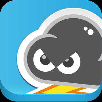 Simply Weather Free 天氣 App LOGO-APP開箱王