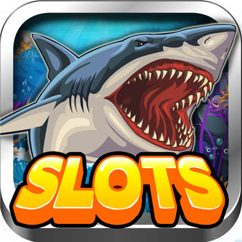 Golden Slots : Lucky Treasure Machine LOGO-APP點子