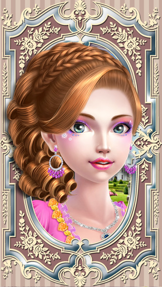 免費下載遊戲APP|Princess Makeup Salon app開箱文|APP開箱王