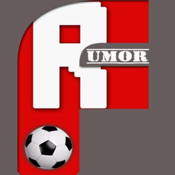 Football Rumor LOGO-APP點子