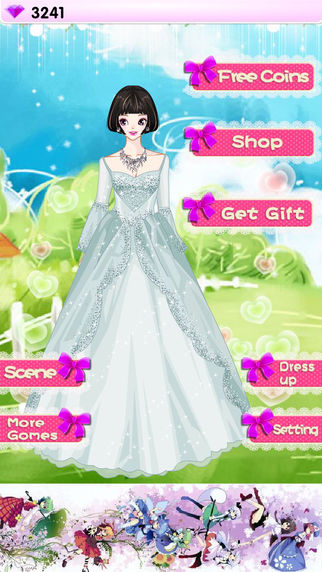 免費下載遊戲APP|Princess Elegant Evening Dress app開箱文|APP開箱王