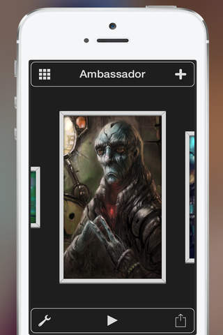 Inspire - Paint, Draw & Sketch Entertainment