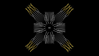 Dark Echo iPhone