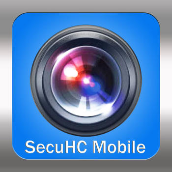 SecuHC Mobile 商業 App LOGO-APP開箱王