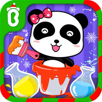 Magical Color Mixing Studio - Educational Game for Children 教育 App LOGO-APP開箱王