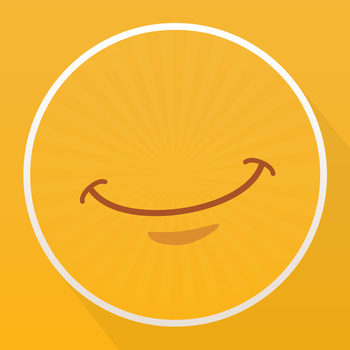 Smile & Dial PRO: Sales Tracker LOGO-APP點子