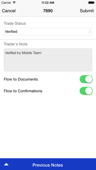 【免費商業App】Mobile Commodity Trader-APP點子