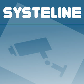 Systeline LOGO-APP點子