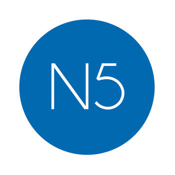 Benkyo N5 LOGO-APP點子