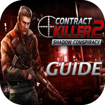 Guide for Contract Killer 2 LOGO-APP點子