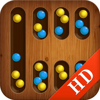 Mancala - Deluxe HD LOGO-APP點子