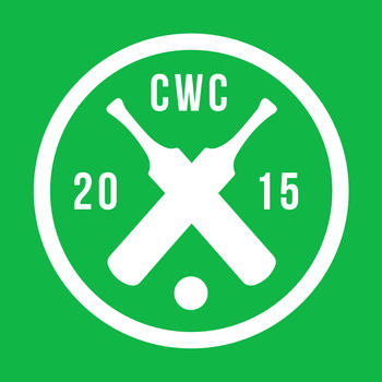 WhatTime - cricket schedule and scores 2015 LOGO-APP點子