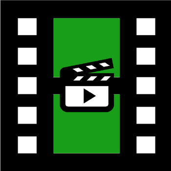 MyEditor - Easy Video Editor! LOGO-APP點子