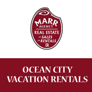 Ocean City Vacation Rentals LOGO-APP點子