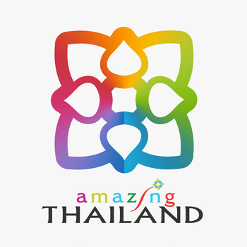 Amazing Thailand LOGO-APP點子