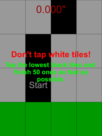 免費下載遊戲APP|Don't Tap White Tiles 2 app開箱文|APP開箱王