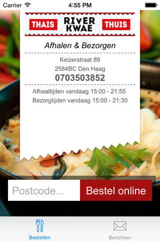FoodMaster Heerhugowaard screenshot 2