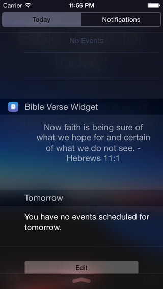 免費下載工具APP|Bible Verse of the Day Widget app開箱文|APP開箱王