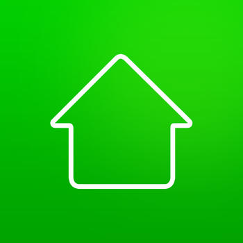 SmartHouse智能家居 LOGO-APP點子