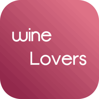 Wine Lovers Store 生活 App LOGO-APP開箱王