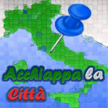 Acchiappa la Città LOGO-APP點子