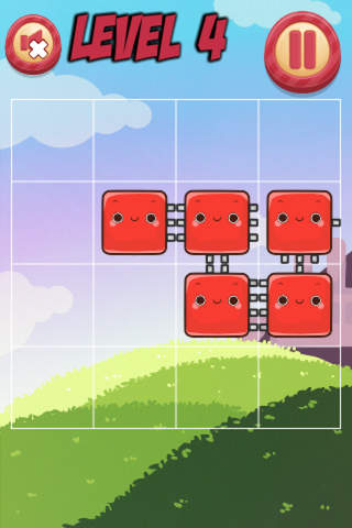 Connect Me - for iPhone and iPad screenshot 2