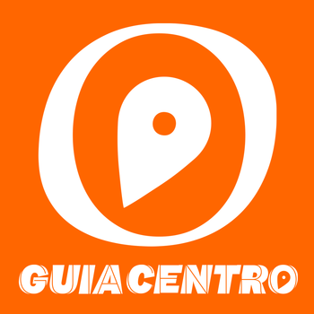 Guia Centro LOGO-APP點子