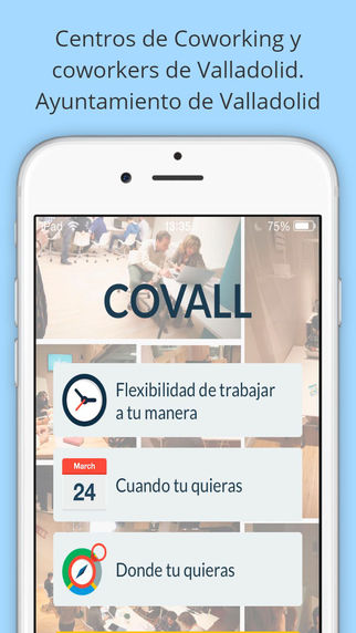CoVall