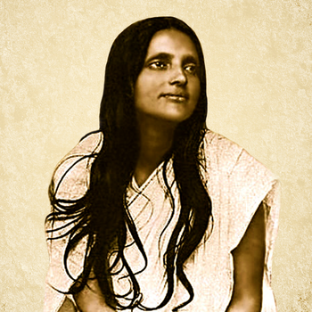 Anandamayi Ma - Quotes and Sayings of Wisdom, Devotion and Inspiration 書籍 App LOGO-APP開箱王