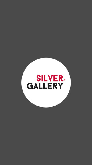 免費下載商業APP|Silver Gallery app開箱文|APP開箱王