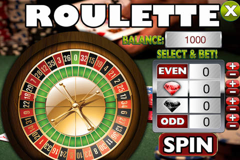 A Aabe Millionaire Slots, Roulette and Blackjack 21 screenshot 3
