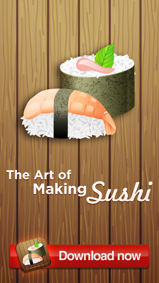Sushi Making Tuna Roll Japanese Maki Guide
