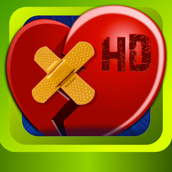 Break Up or Make Up HD, Love Test 遊戲 App LOGO-APP開箱王