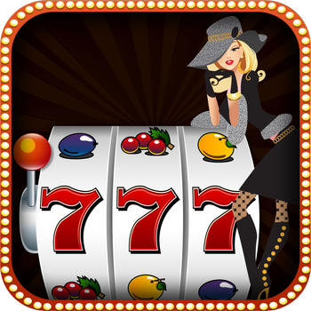 Two Big M Slots! - Rivers Casino LOGO-APP點子