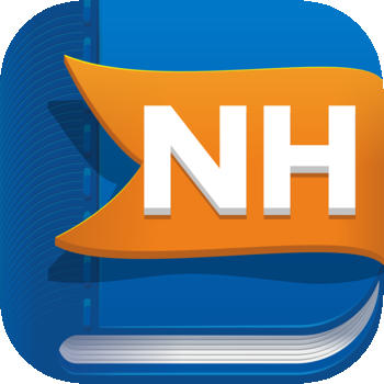 Drivers Ed New Hampshire LOGO-APP點子