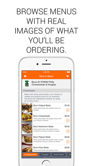 免費下載生活APP|RushOrder Food Delivery, Takeout, & Dine-in app開箱文|APP開箱王