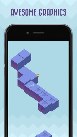 【免費遊戲App】Cubes Gravity Craft-APP點子