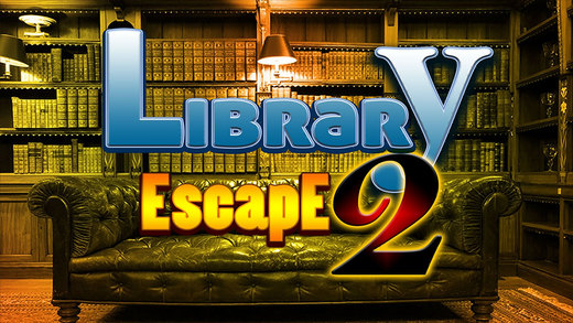 Library Escape 2