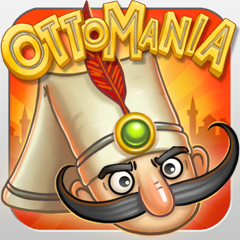 Ottomania HD LOGO-APP點子