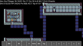 iNethack2