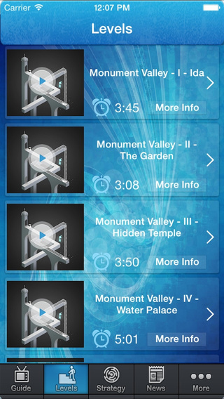 免費下載書籍APP|Guide For Monument Valley - All Chapter Video Guide app開箱文|APP開箱王