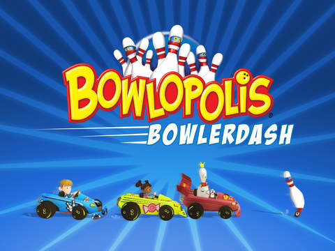 免費下載遊戲APP|Bowlopolis Bowlerdash app開箱文|APP開箱王