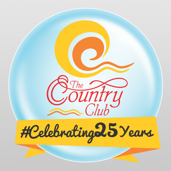 Country Club World LOGO-APP點子