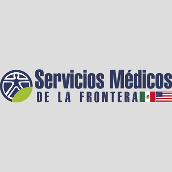 SMF - Medicos del Consulado LOGO-APP點子