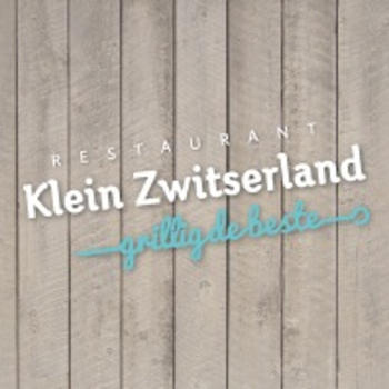 Restaurant Klein Zwitserland Wijk aan Zee LOGO-APP點子