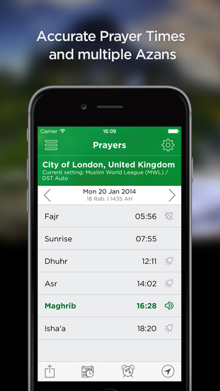 【免費書籍App】Muslim Pro - Prayer Times, Azan, Quran, Qibla compass & Hijri / Islamic calendar (القرآن الكريم - أذان - أوقات الصلاة)-APP點子